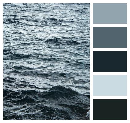 Coast Sea Blue Water Seascape Background Nature Beautiful Wallpaper Beach Waves Wave Image